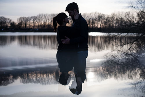 Workshop bei Andreas Pollok