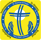 Logo kath. SE St. Vinzenz Bruchsal